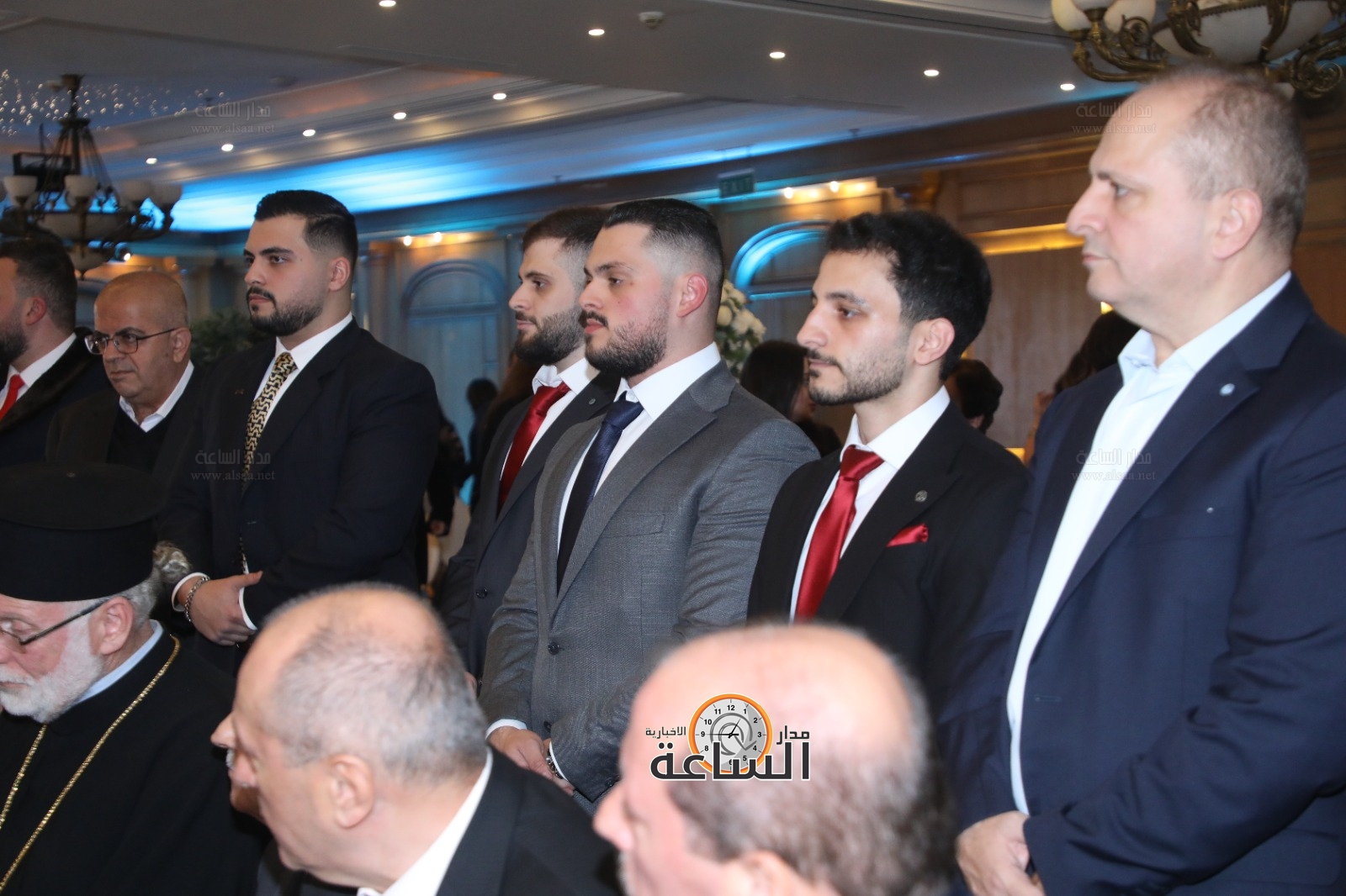 Madar Al-Saa Images 0.8915464412203469