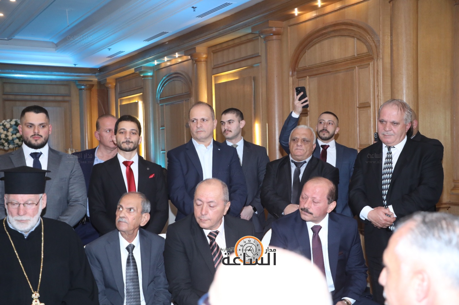 Madar Al-Saa Images 0.6090756095317422