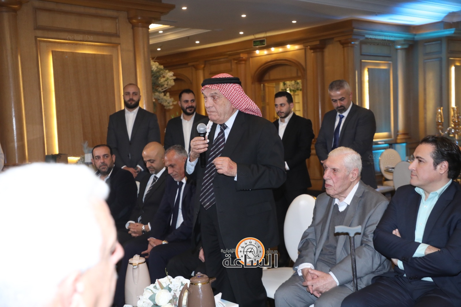 Madar Al-Saa Images 0.7524308560959887