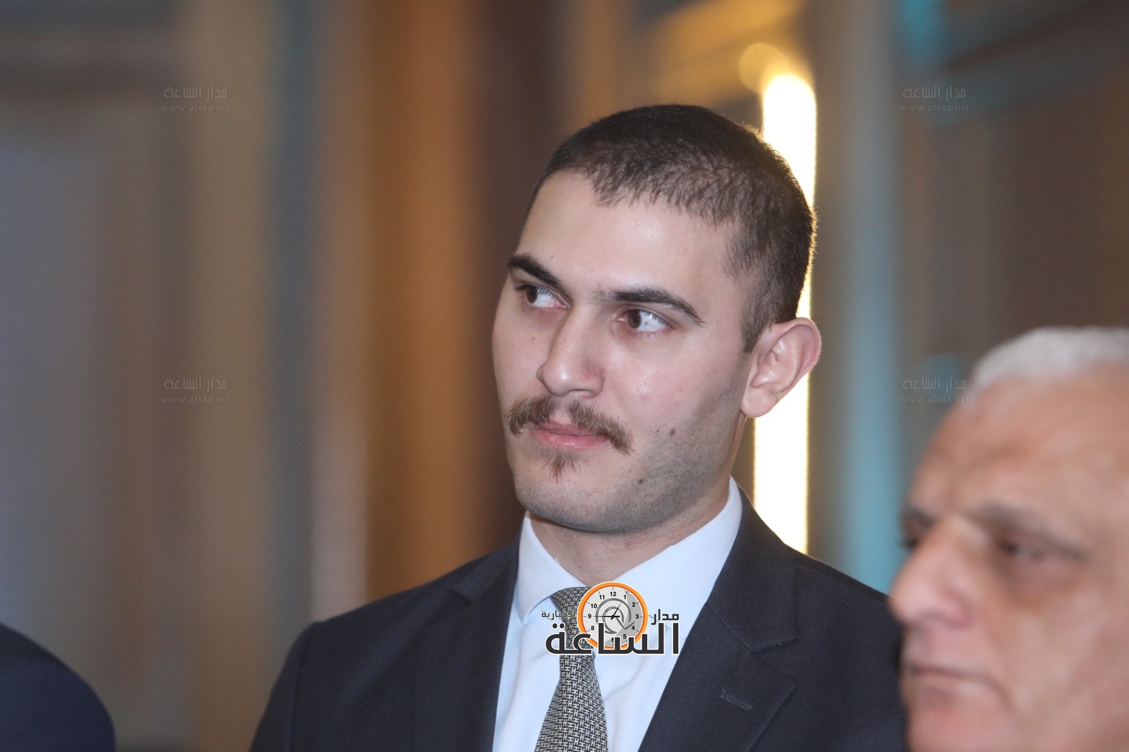 Madar Al-Saa Images 0.7887450098965412