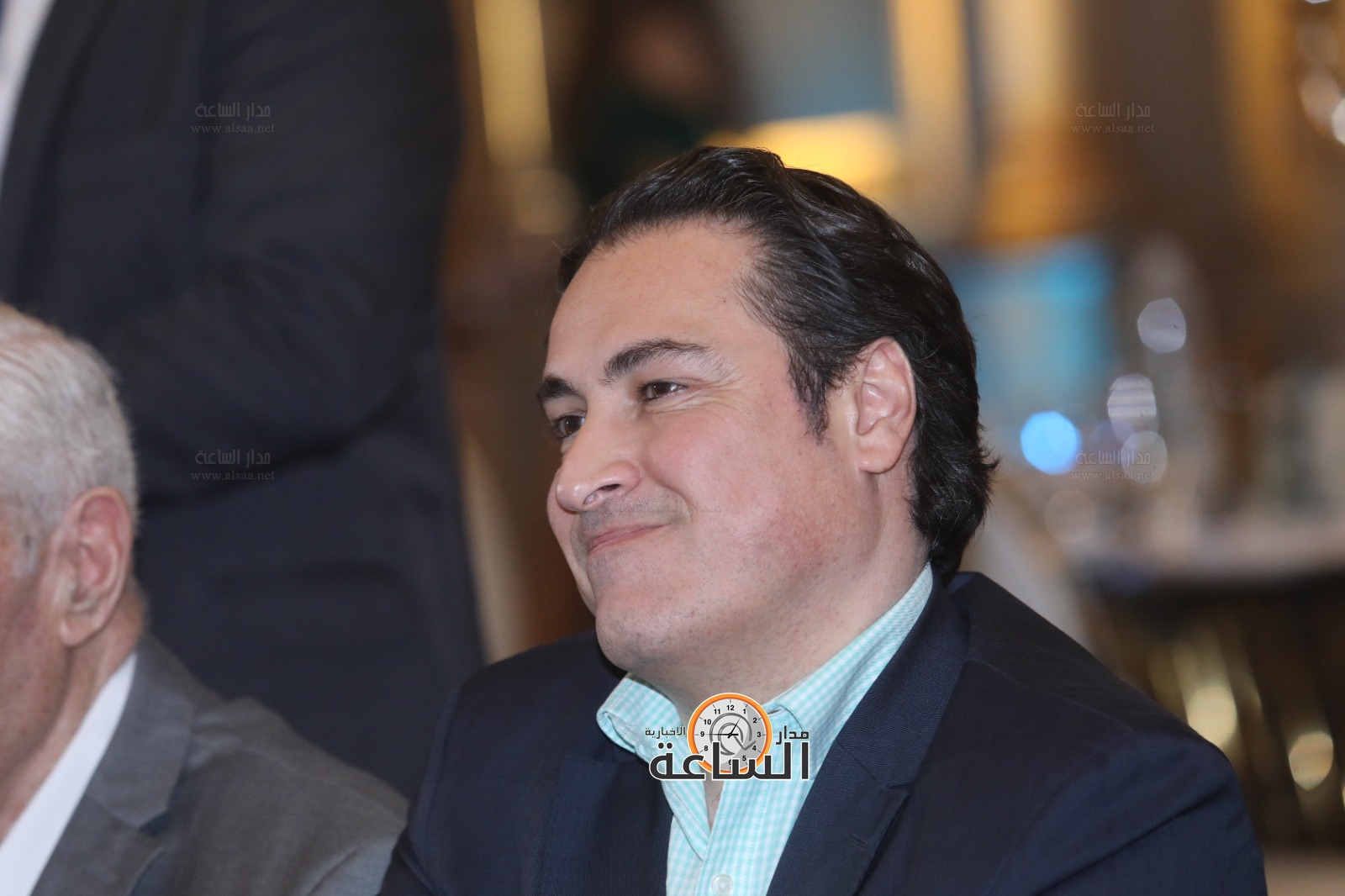 Madar Al-Saa Images 0.04801319196818632