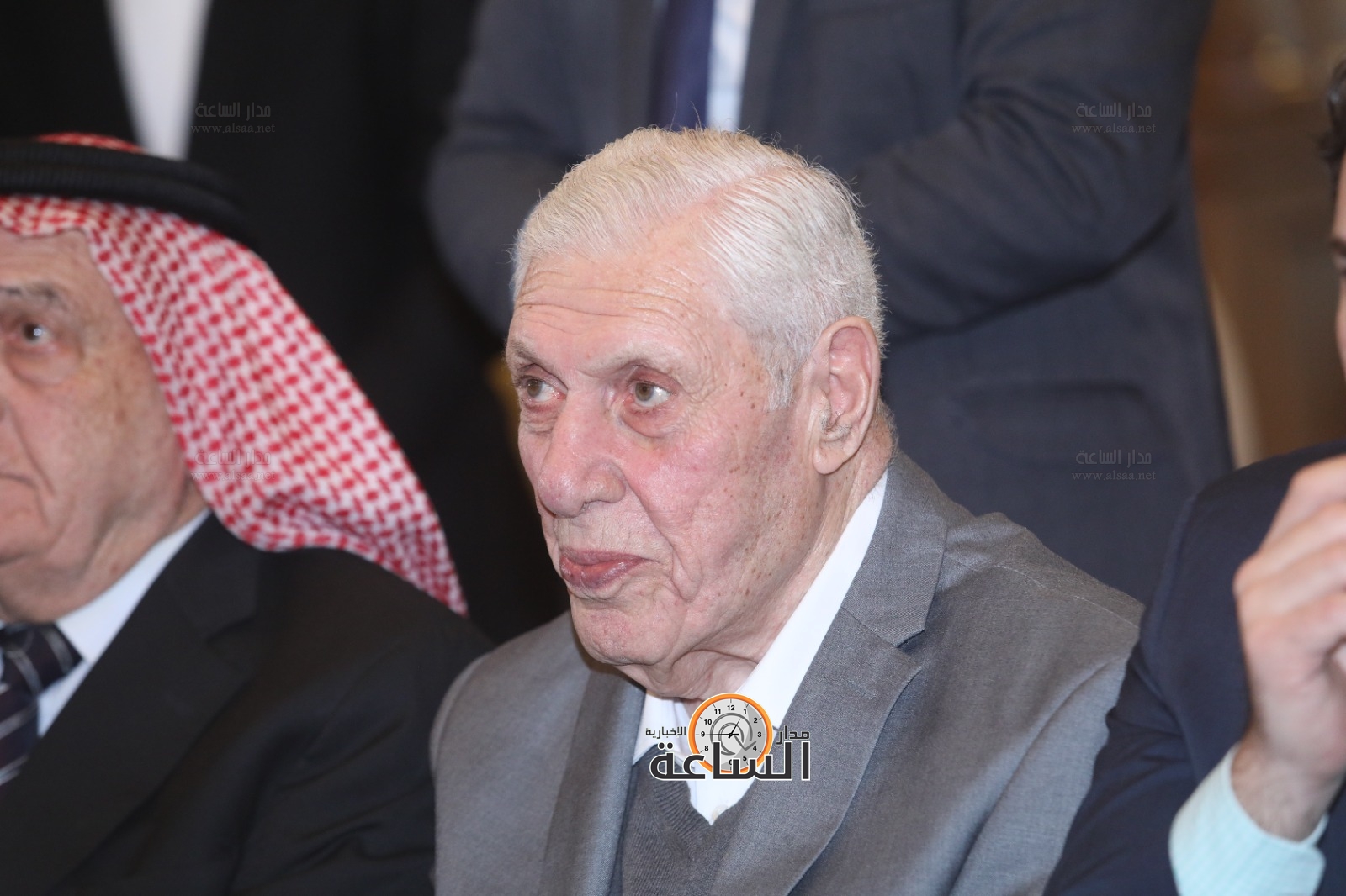 Madar Al-Saa Images 0.973598537152232