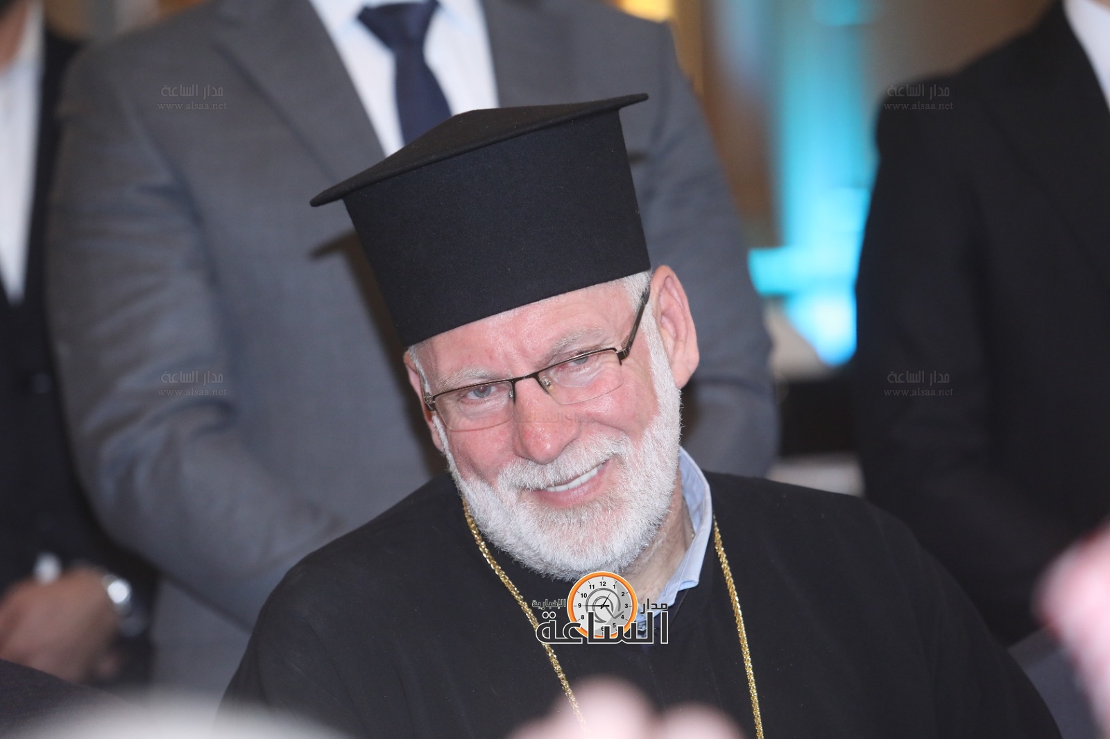 Madar Al-Saa Images 0.43157720492590634