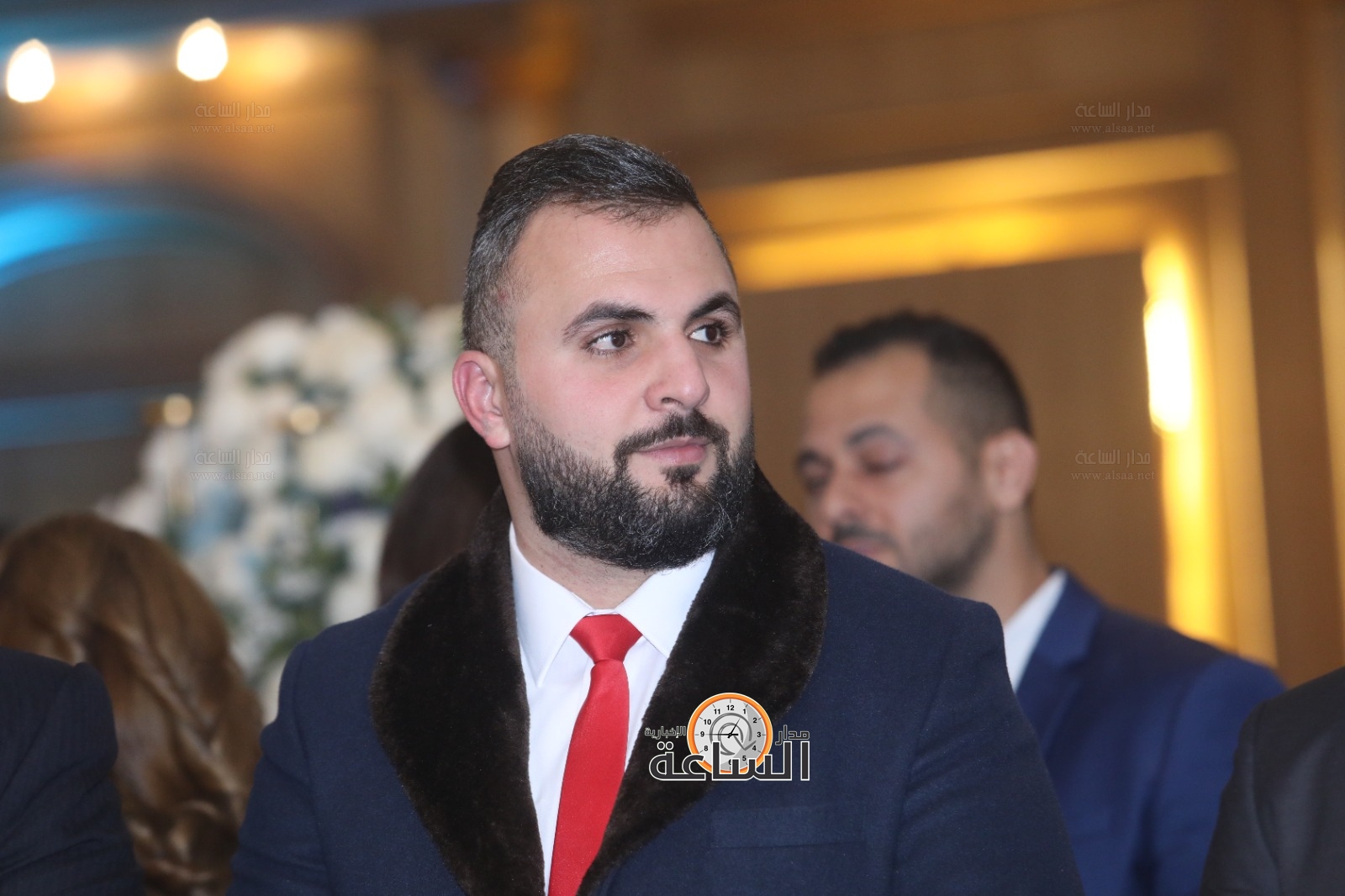 Madar Al-Saa Images 0.8184822241722316