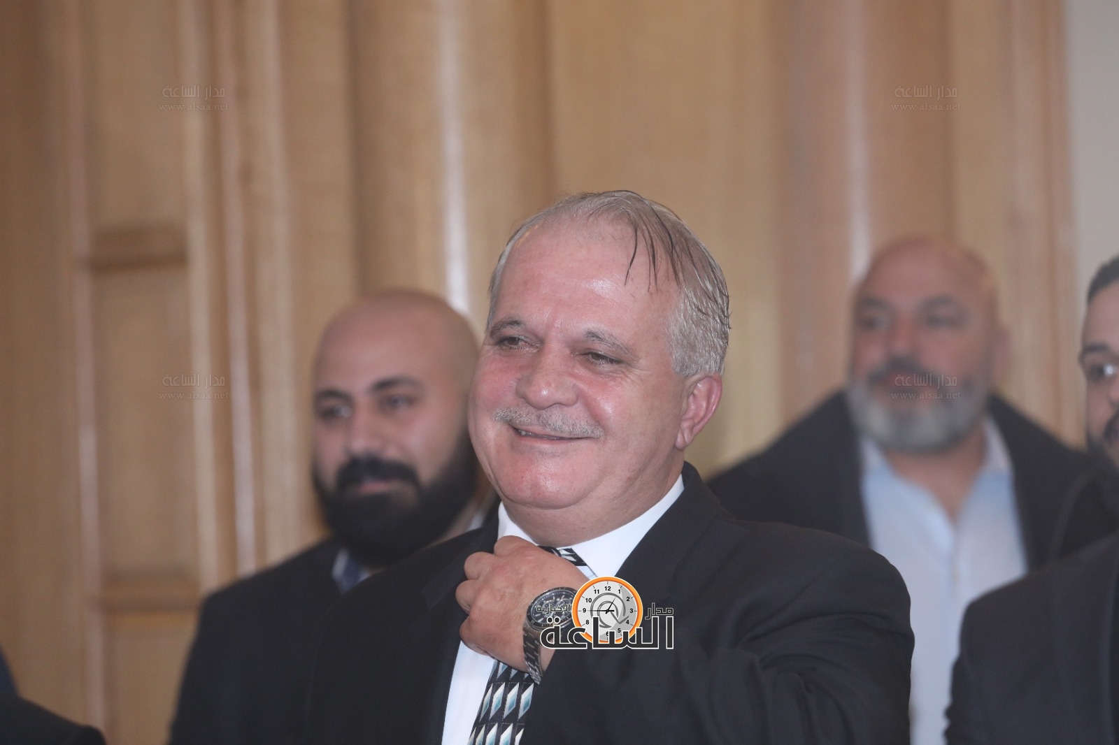 Madar Al-Saa Images 0.2571460282357114