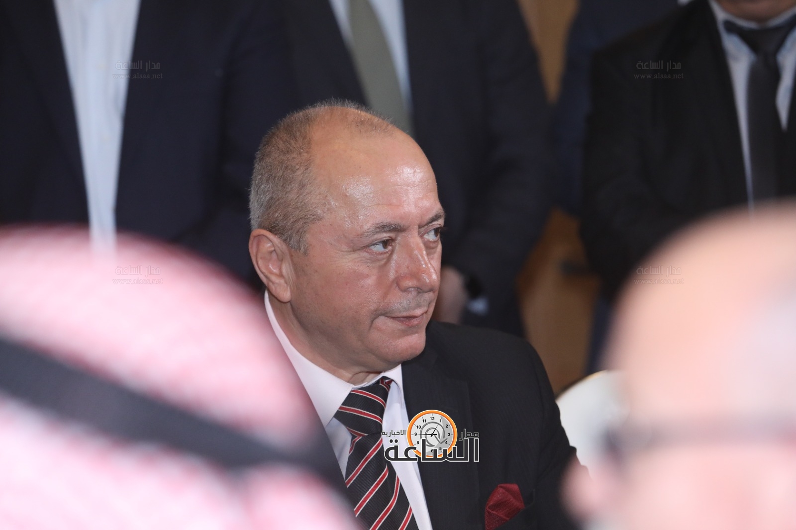 Madar Al-Saa Images 0.3433273755634485