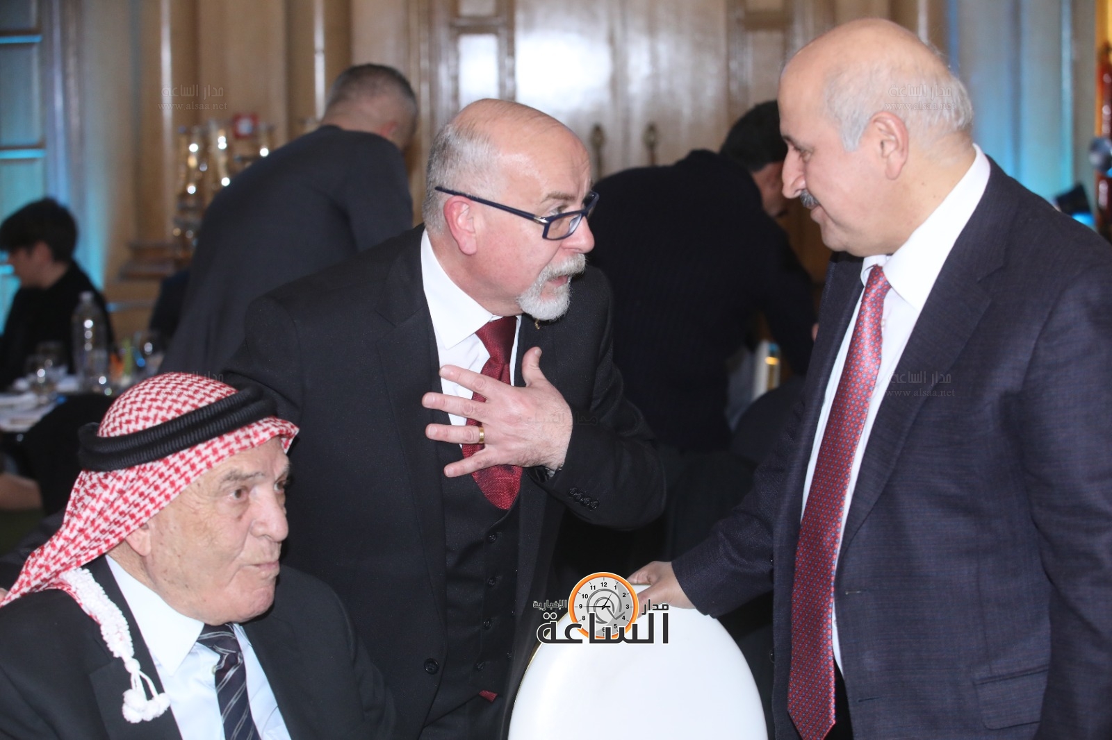 Madar Al-Saa Images 0.3677520244111936