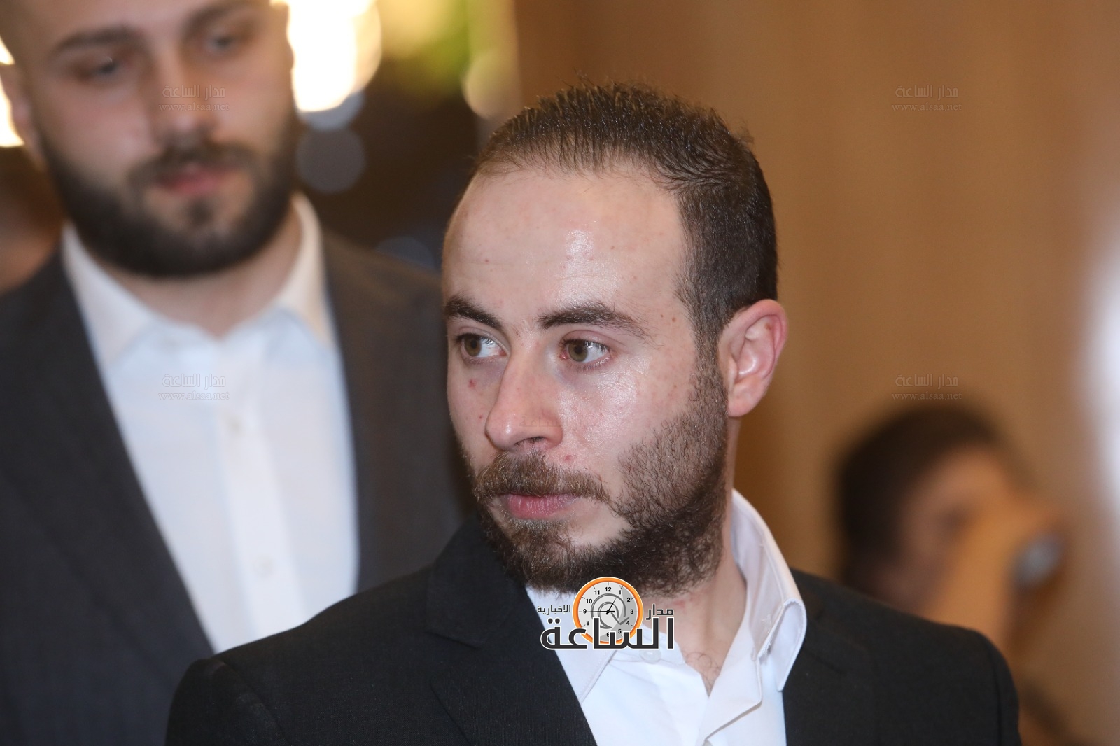 Madar Al-Saa Images 0.7934648620866509