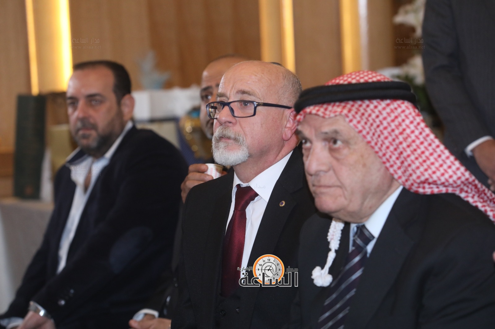 Madar Al-Saa Images 0.16515235460167843