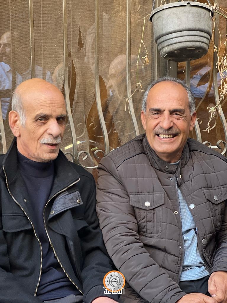 Madar Al-Saa Images 0.10892826714681791