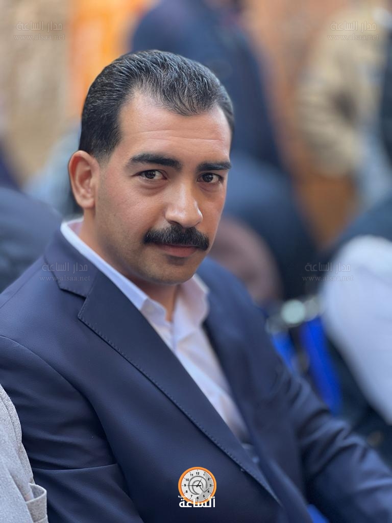 Madar Al-Saa Images 0.5640157036805351