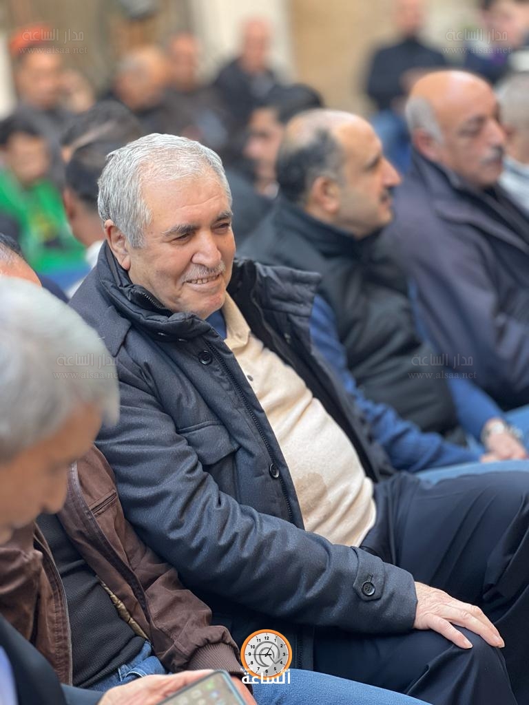 Madar Al-Saa Images 0.18994646073164834