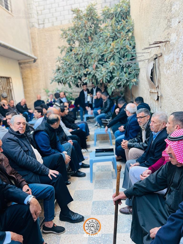 Madar Al-Saa Images 0.23988202216880694