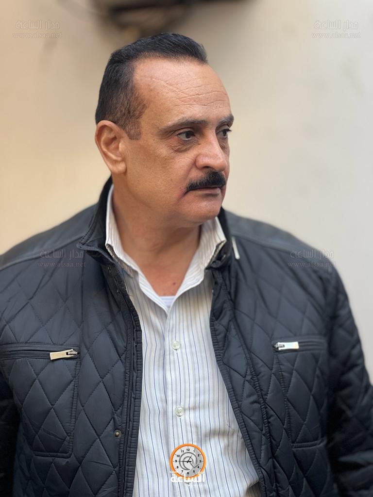 Madar Al-Saa Images 0.26195382823205415