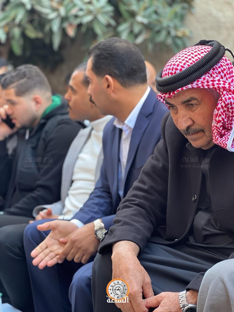 Madar Al-Saa Images 0.018482834684239613