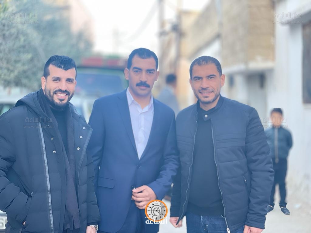 Madar Al-Saa Images 0.22058992175361825