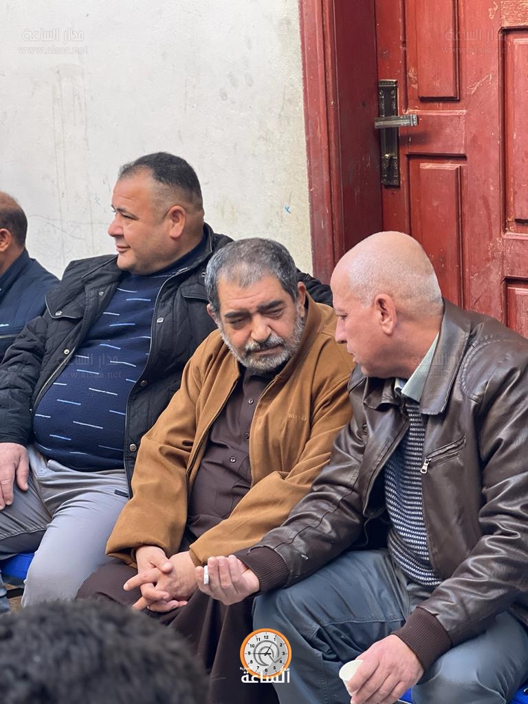 Madar Al-Saa Images 0.6600122980028926