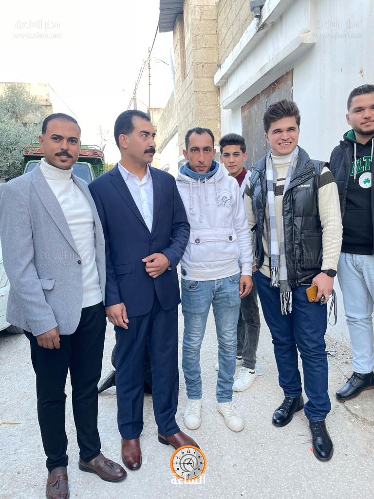 Madar Al-Saa Images 0.070982706323647