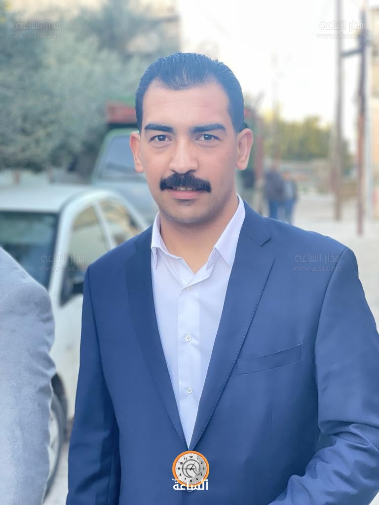 Madar Al-Saa Images 0.8857845492112184