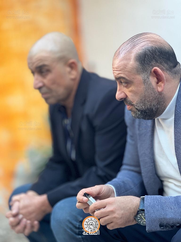 Madar Al-Saa Images 0.619453836769279