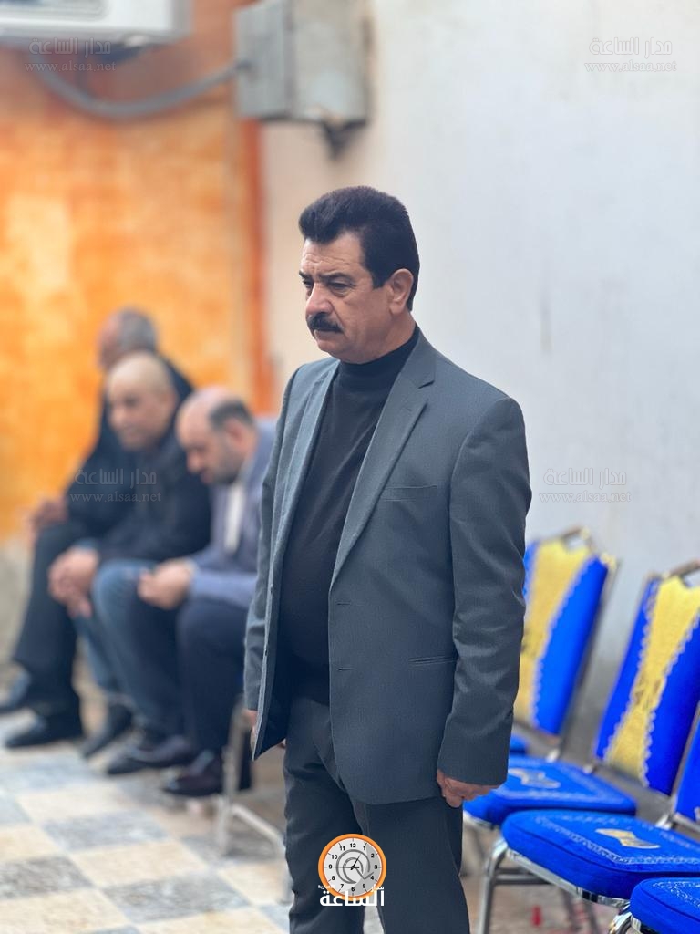 Madar Al-Saa Images 0.5181943130379834