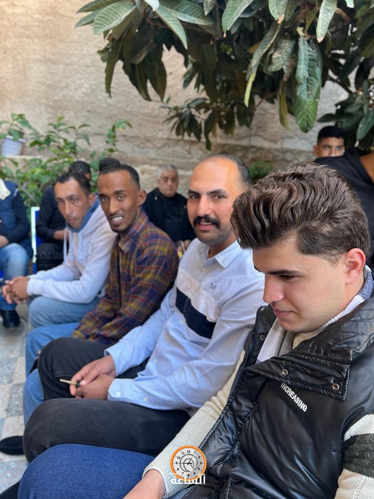 Madar Al-Saa Images 0.6037735424119661