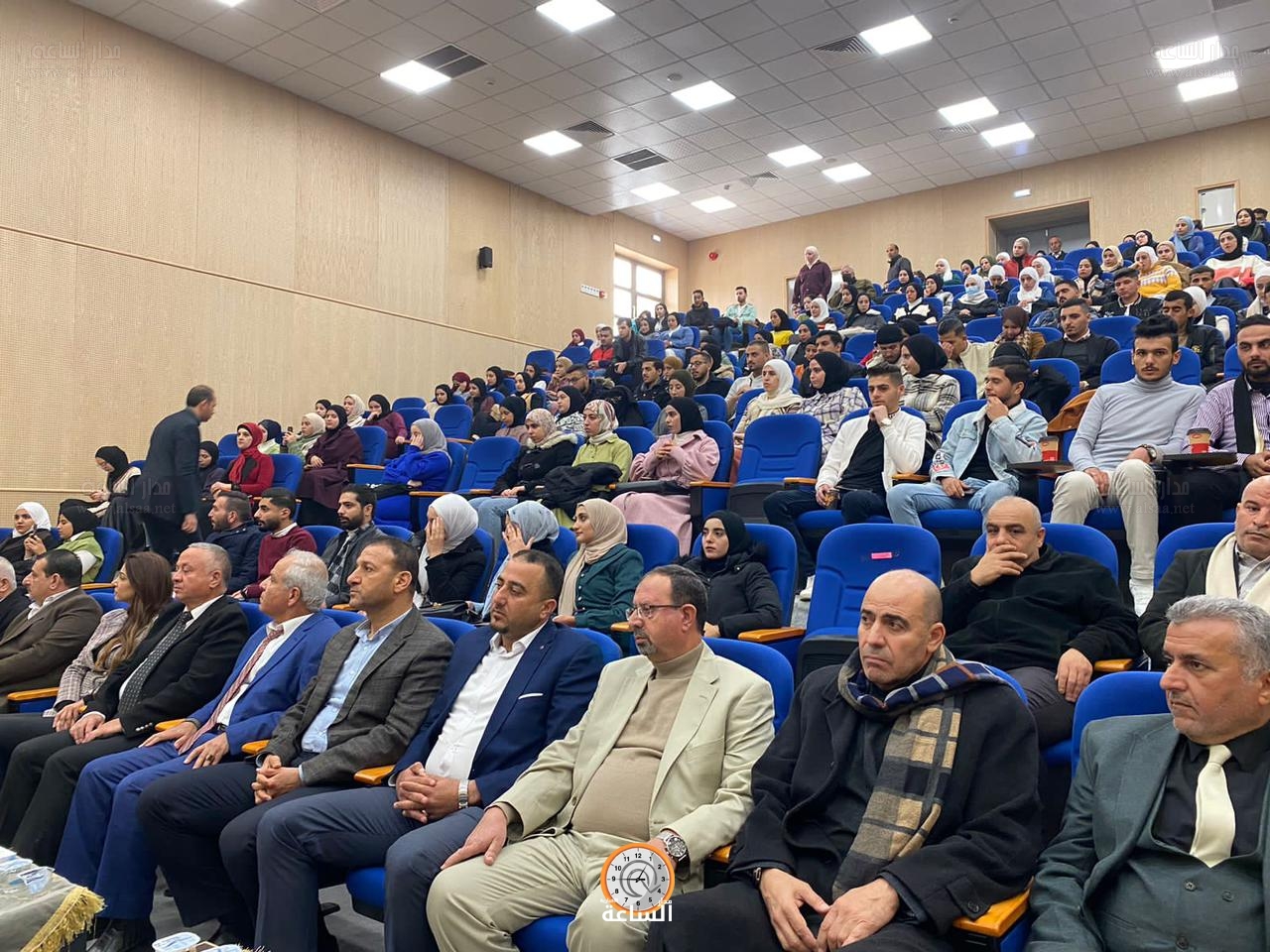 Madar Al-Saa Images 0.7377069045305595