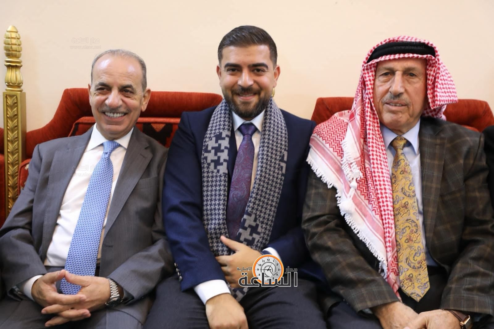 Madar Al-Saa Images 0.22132275755299124