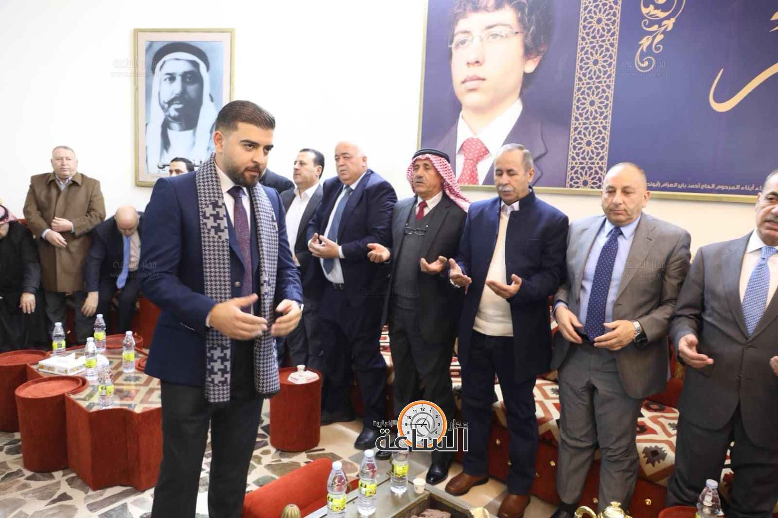 Madar Al-Saa Images 0.9205284243679499