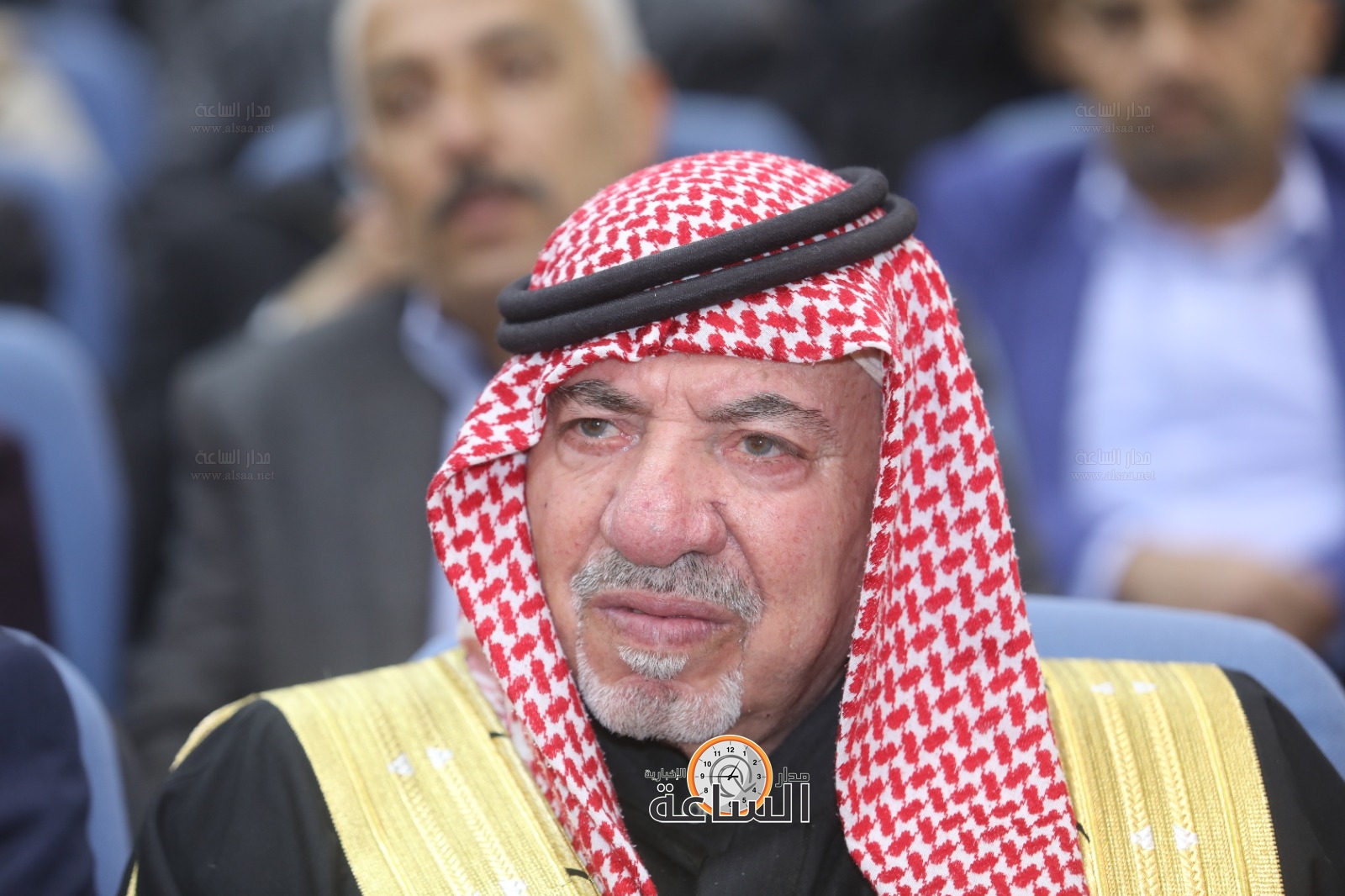 Madar Al-Saa Images 0.20395202835103277