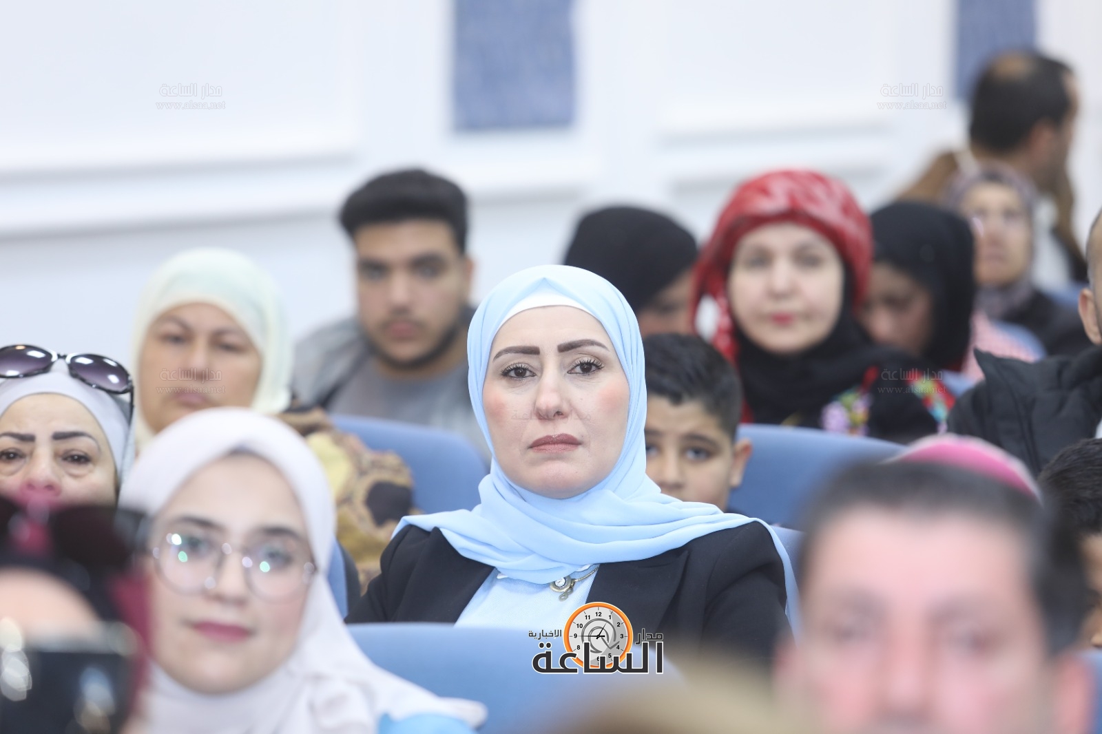 Madar Al-Saa Images 0.0878830127481669