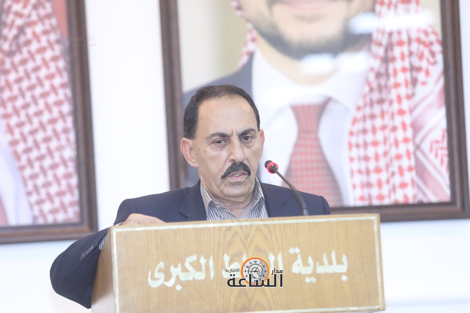 Madar Al-Saa Images 0.3716202985547523