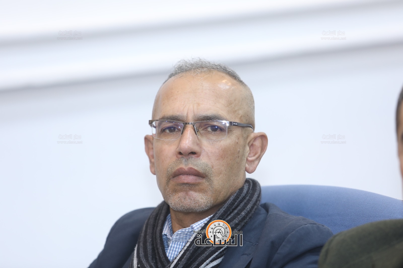 Madar Al-Saa Images 0.7617645925315473