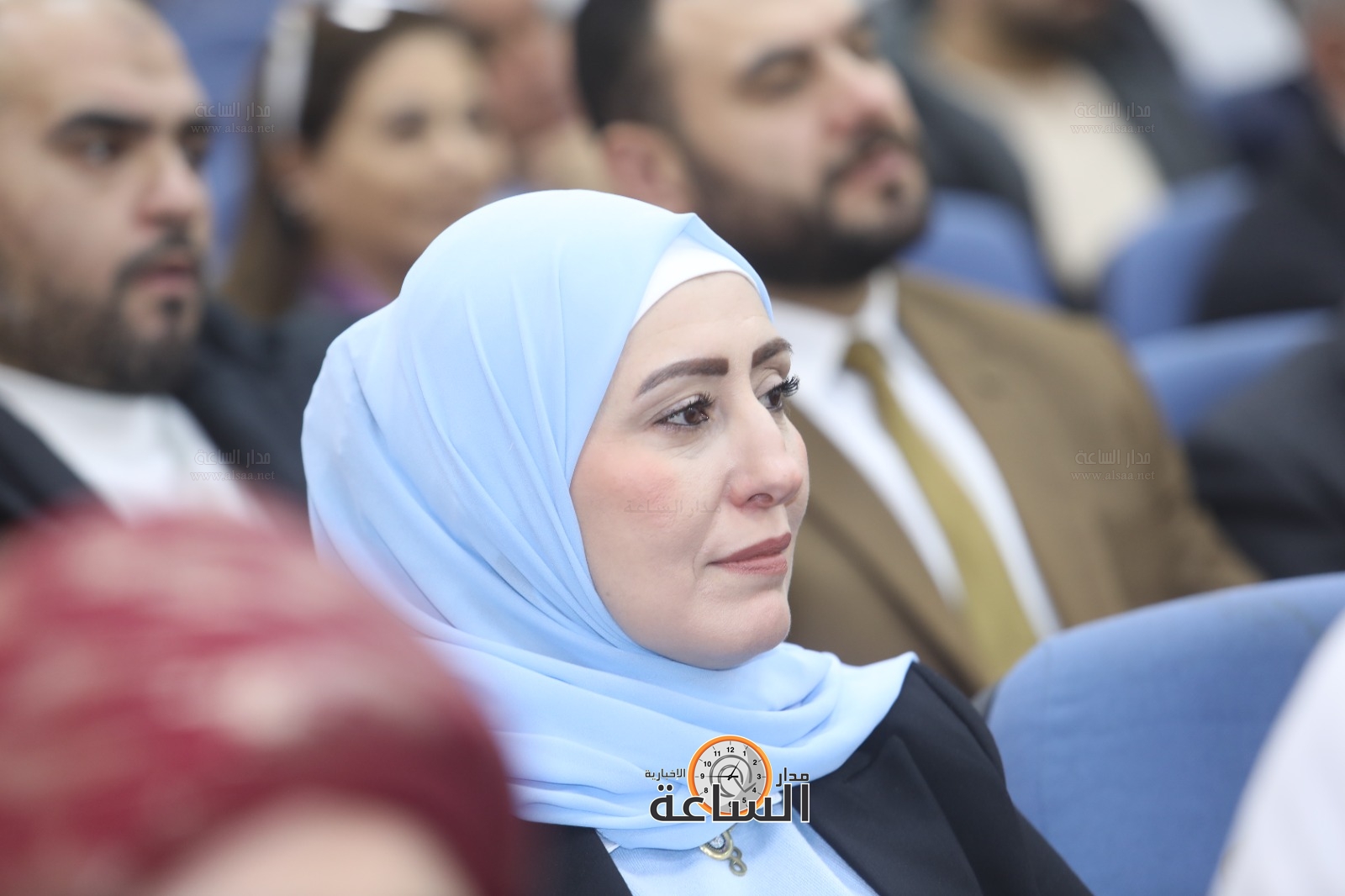 Madar Al-Saa Images 0.49575524572200647