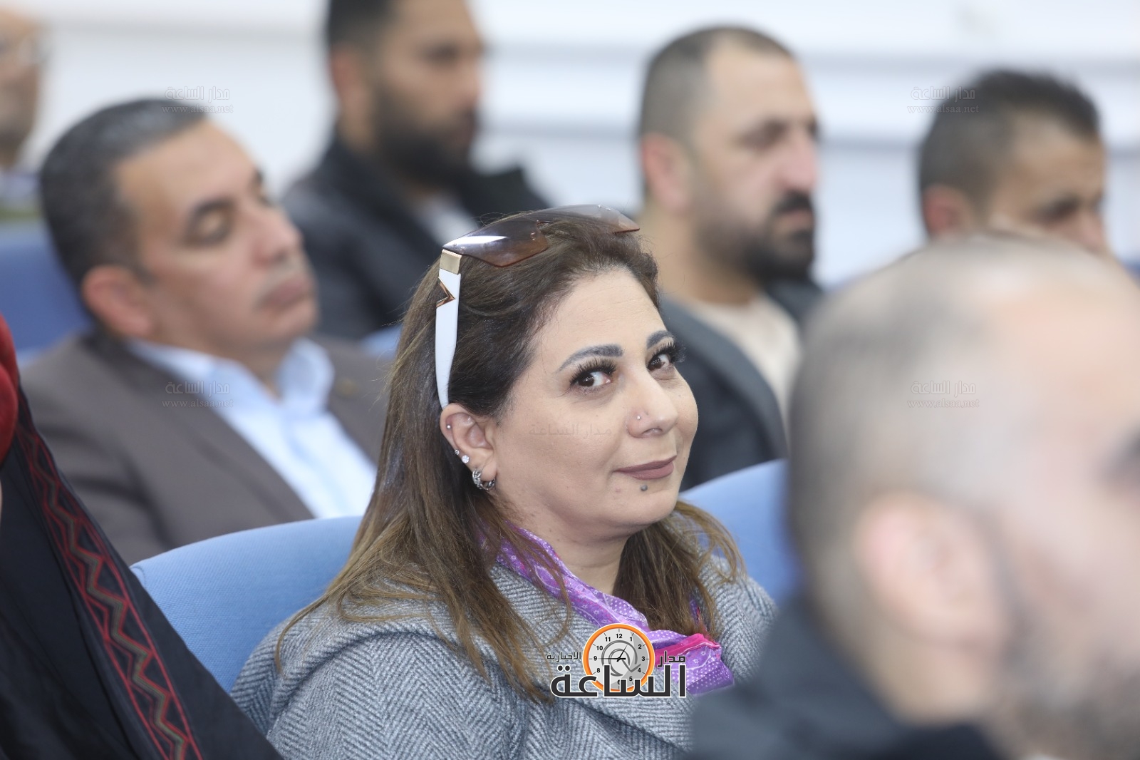 Madar Al-Saa Images 0.5979772795784968