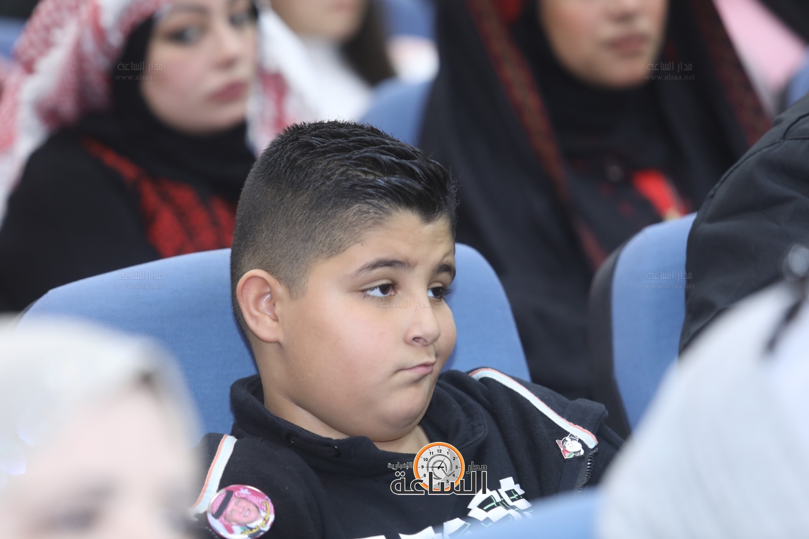 Madar Al-Saa Images 0.4623367530747535