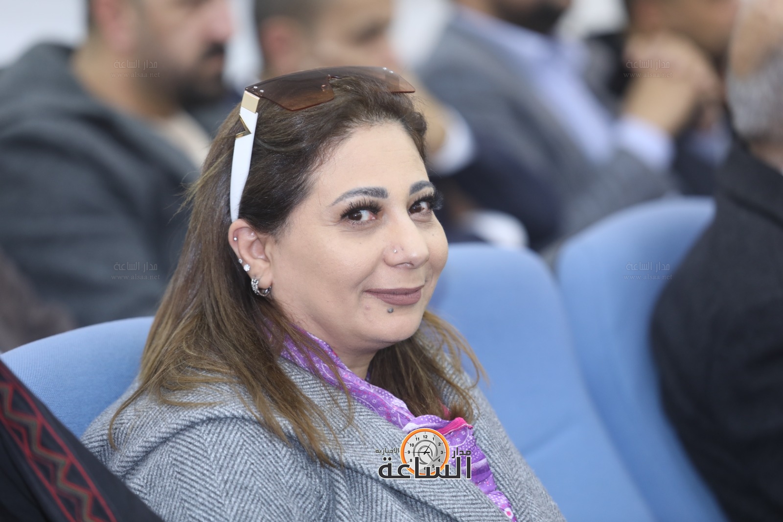 Madar Al-Saa Images 0.3737554361676081