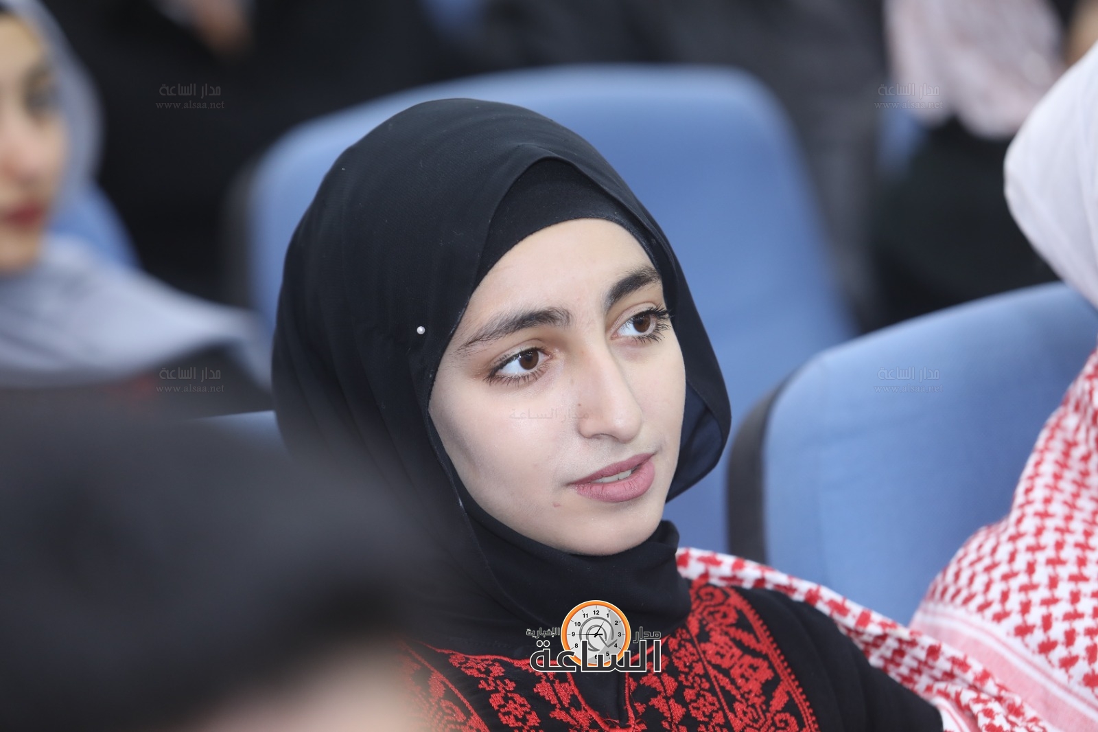 Madar Al-Saa Images 0.8833481697826748