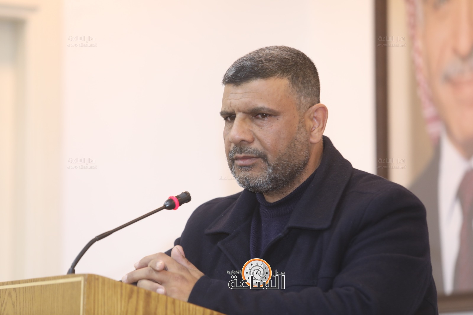 Madar Al-Saa Images 0.32400133860983193