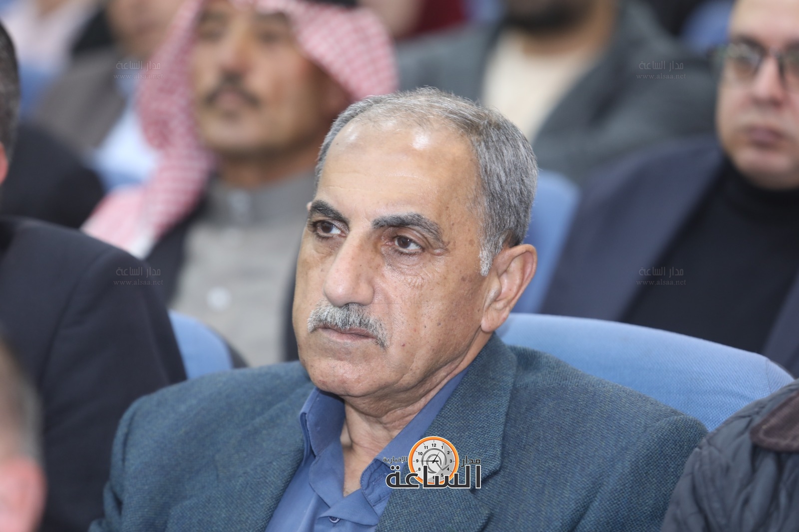 Madar Al-Saa Images 0.238767705365188