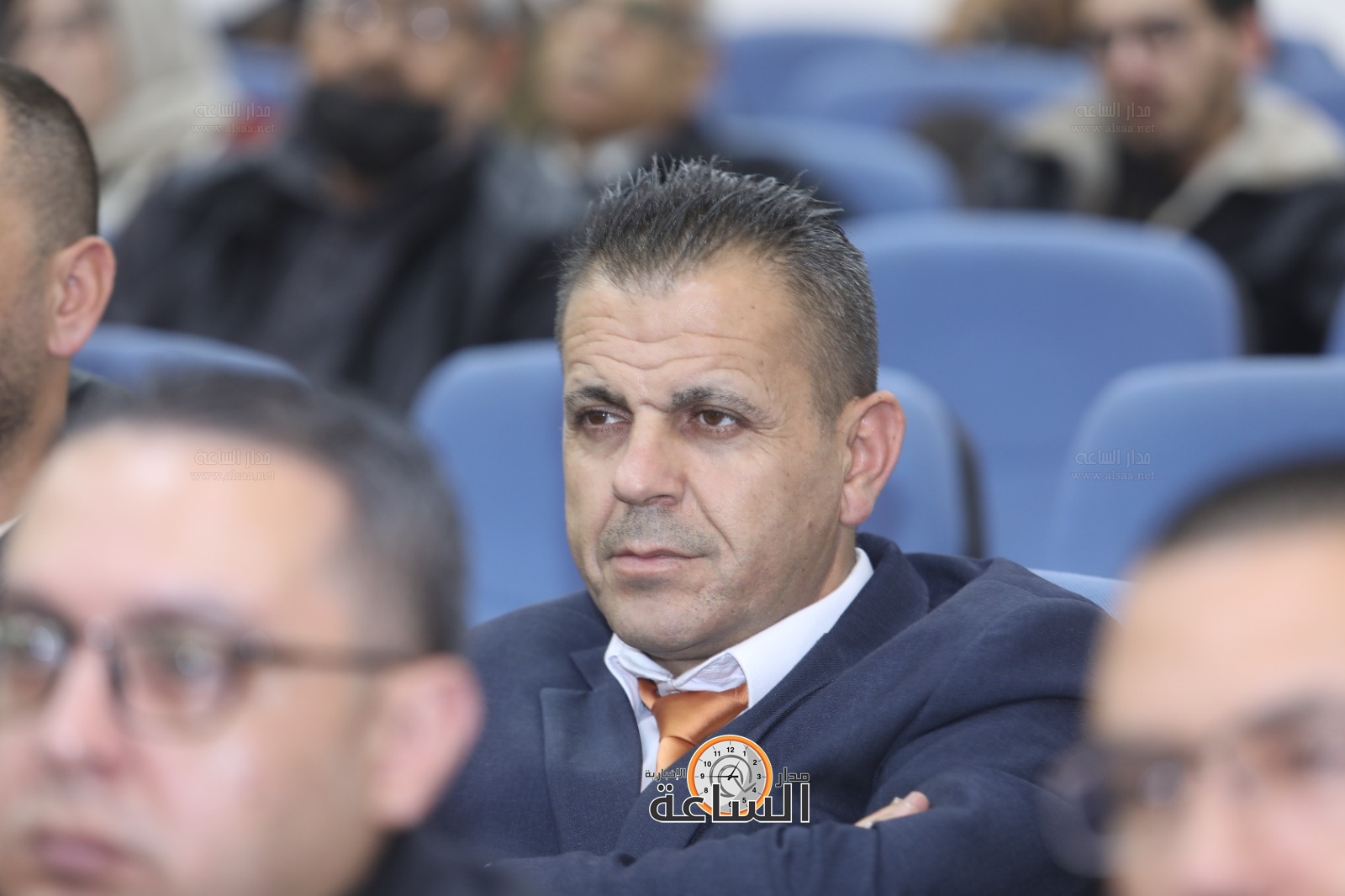 Madar Al-Saa Images 0.12871571163303663