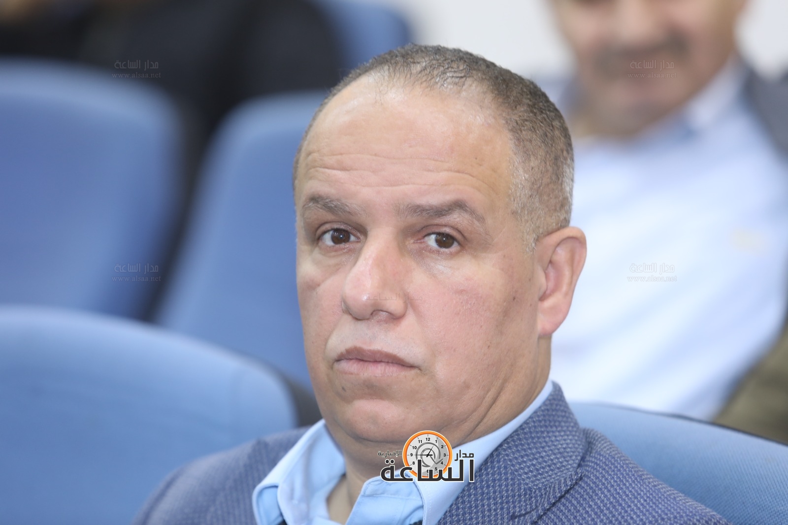 Madar Al-Saa Images 0.24756539993272497