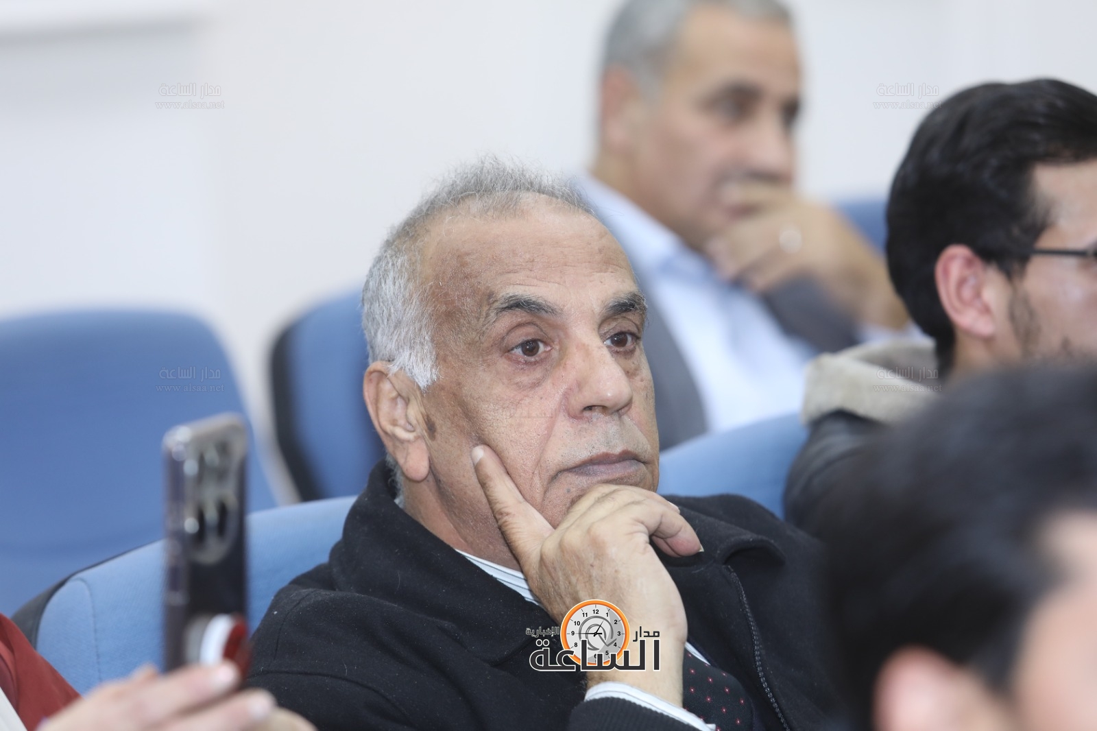 Madar Al-Saa Images 0.10147245501312119