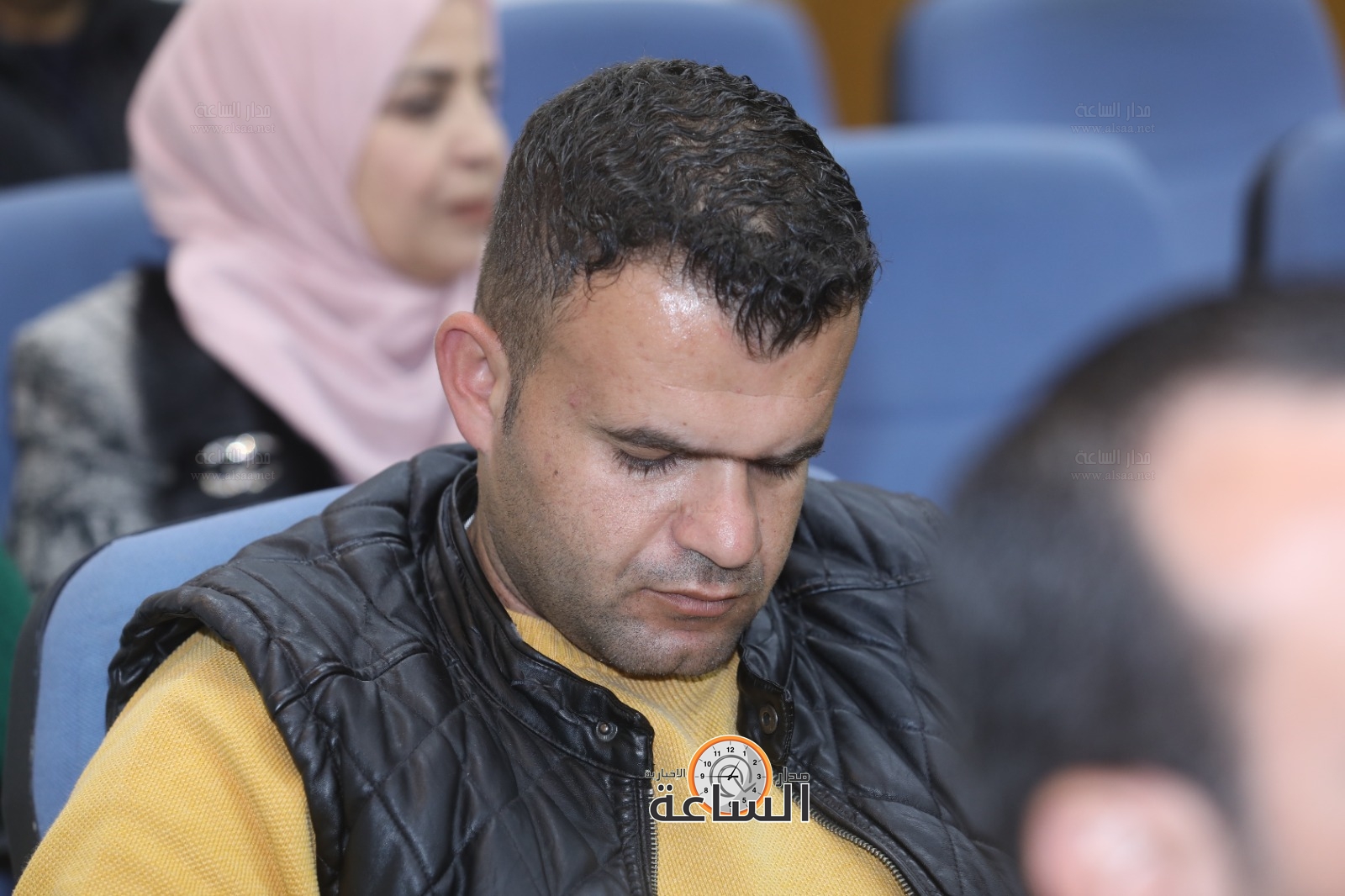 Madar Al-Saa Images 0.03232569790409667