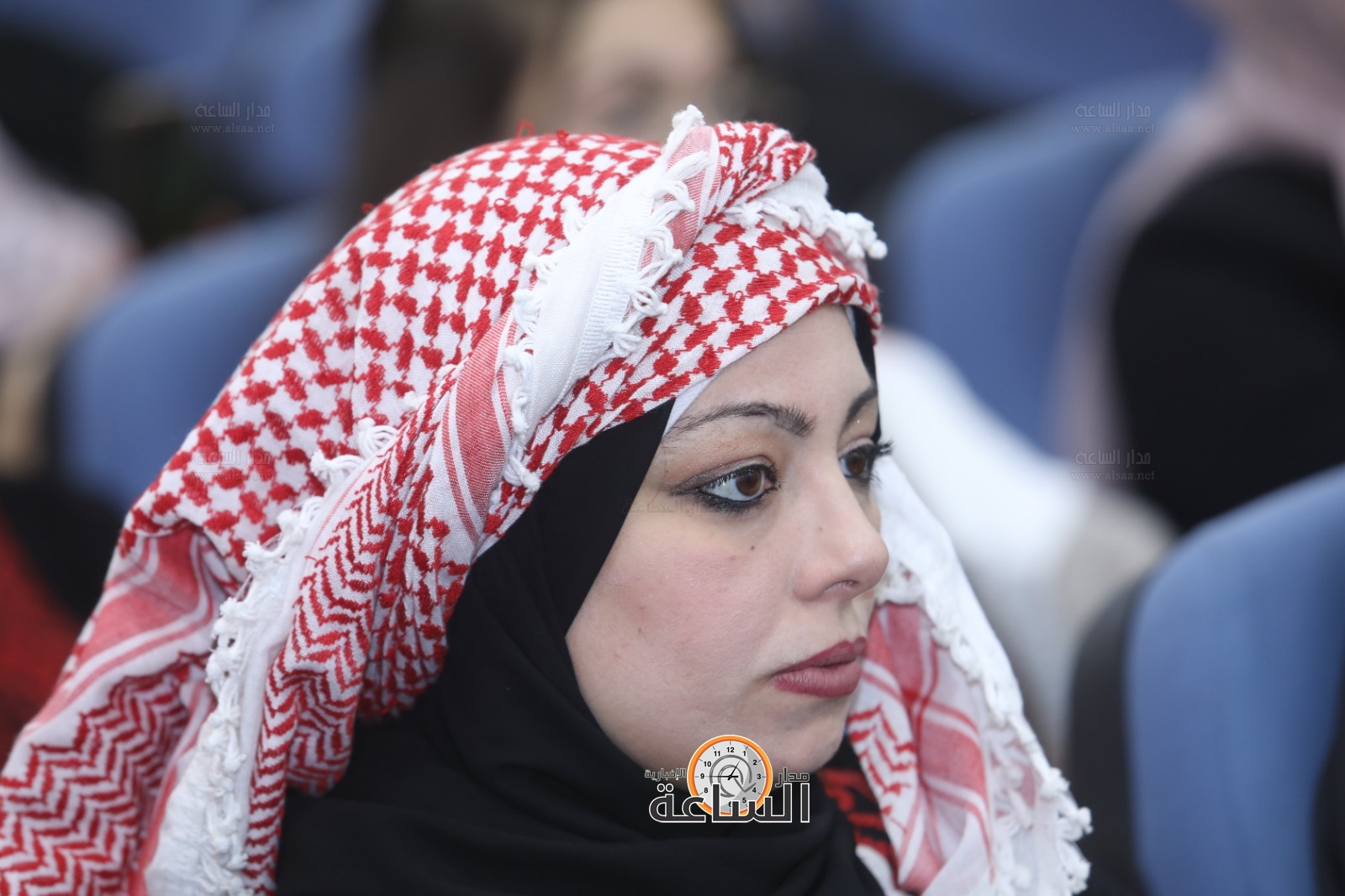 Madar Al-Saa Images 0.37644639831924986