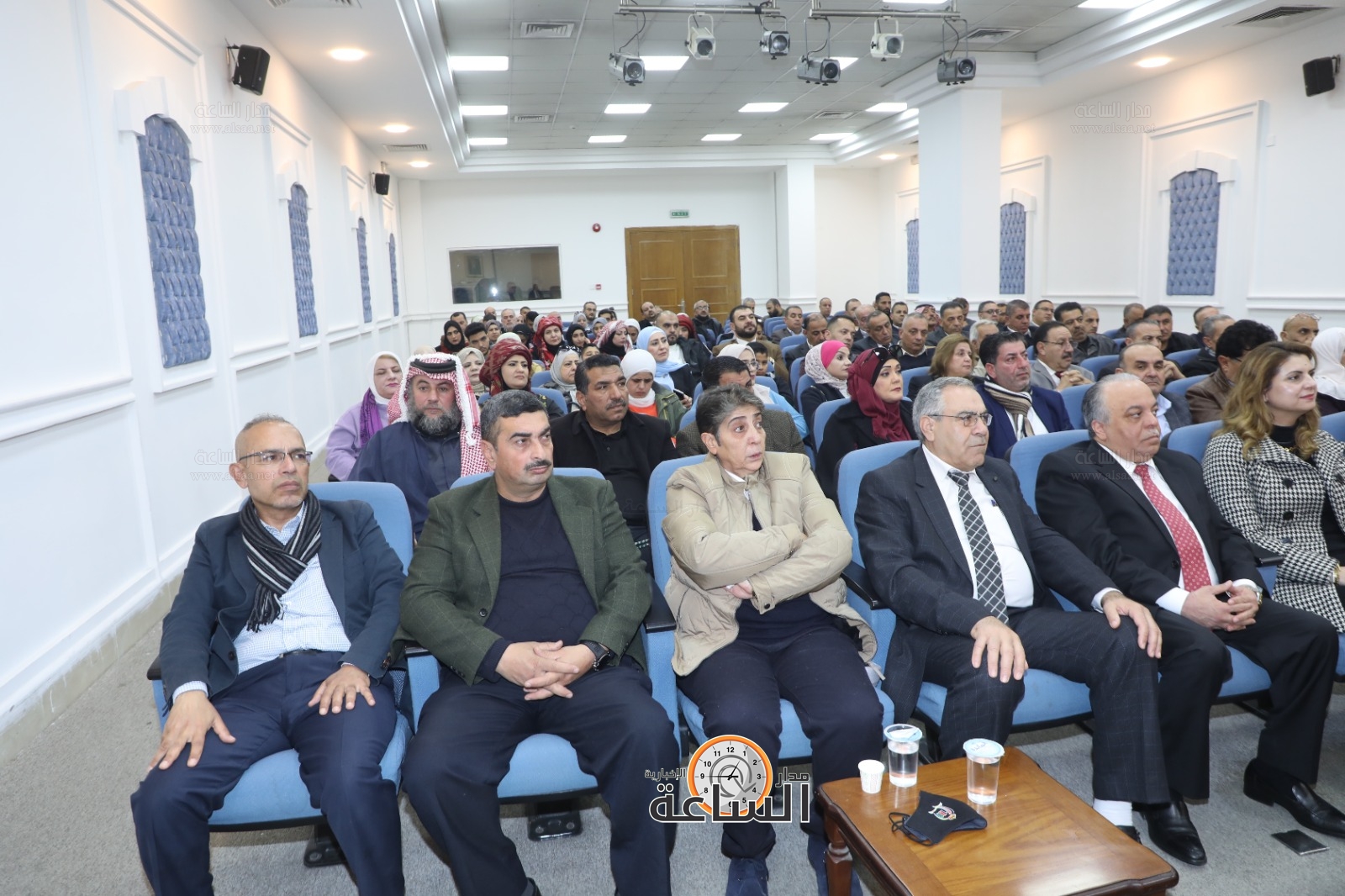 Madar Al-Saa Images 0.279338696453695