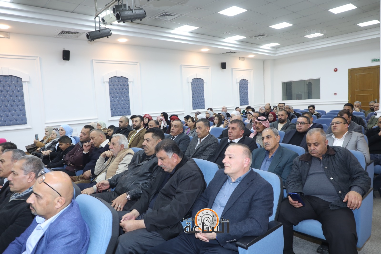 Madar Al-Saa Images 0.47485470276976494