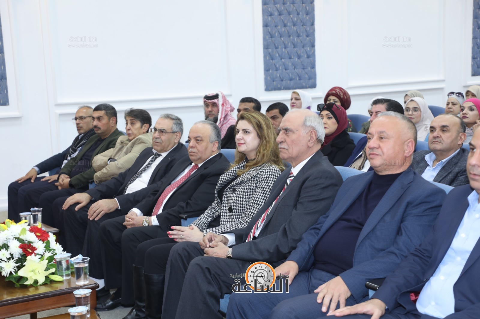 Madar Al-Saa Images 0.6345391869156873