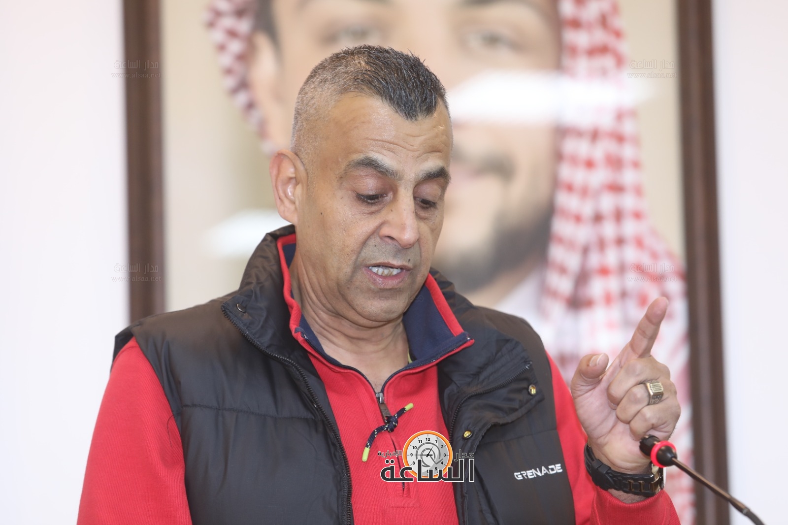 Madar Al-Saa Images 0.7676709897733975