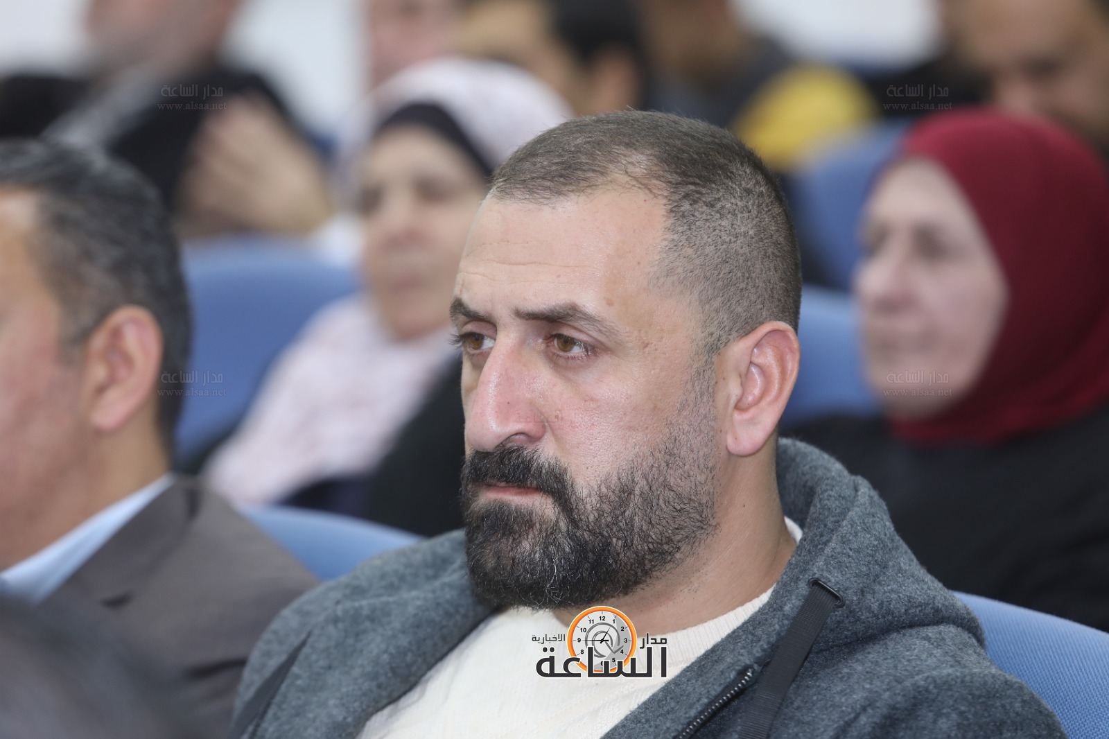 Madar Al-Saa Images 0.48386982060824213